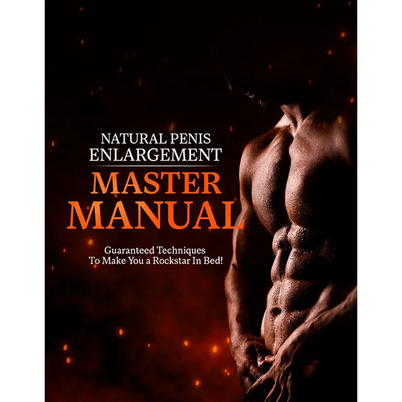 EndoPeak Men's Wellness Support — Free Bonus #1